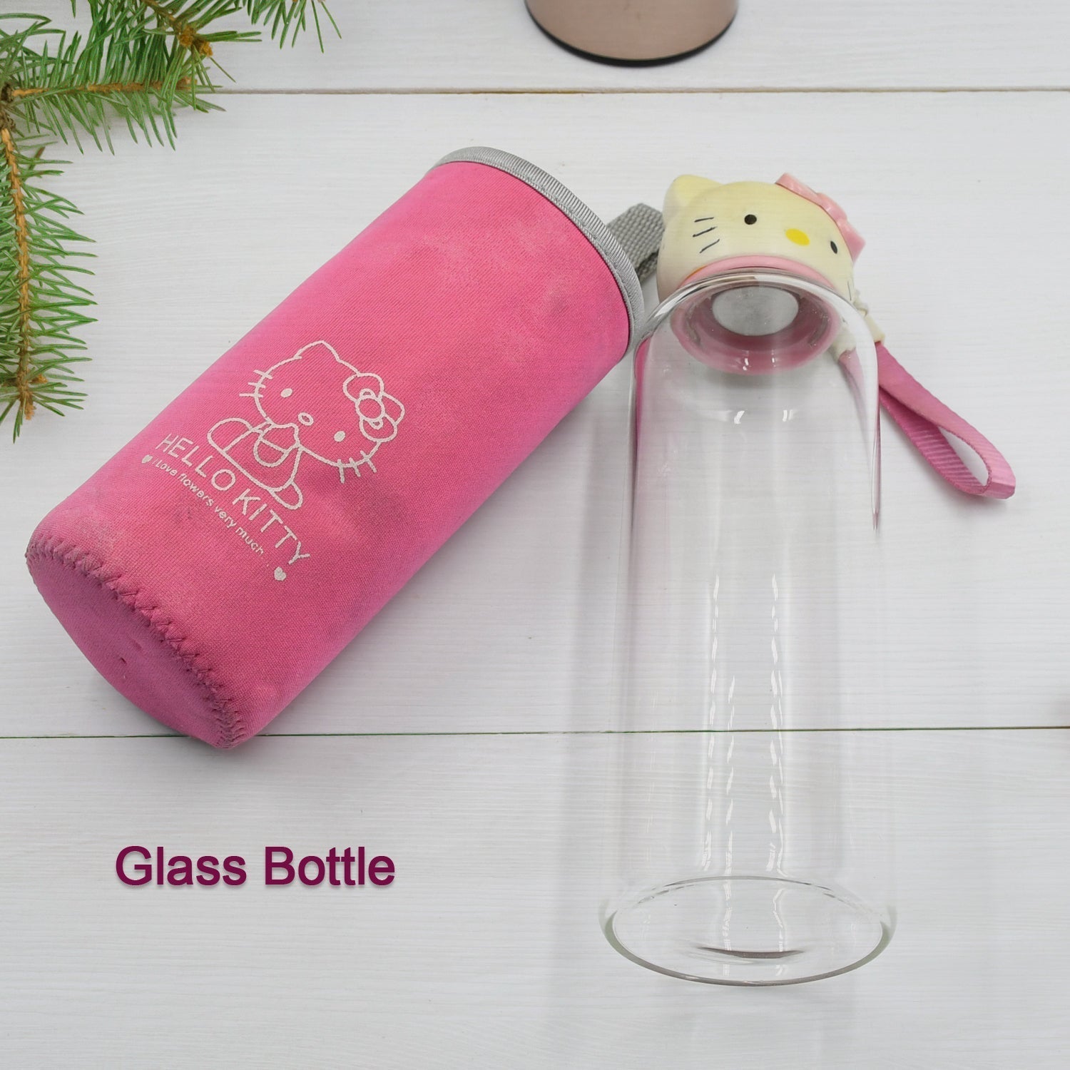 6849 Mix Stainless Steel Double Wall Vacuum Bottle with Cup Lid – Thermos for Hot & Cold Drinks or Food-Thermos for Travel (1pc) DeoDap 6849 Mix Stainless Steel Double Wall Vacuum Bottle with Cup Lid – Thermos for Hot & Cold Drinks or Food-Thermos for Travel (1pc) DeoDap